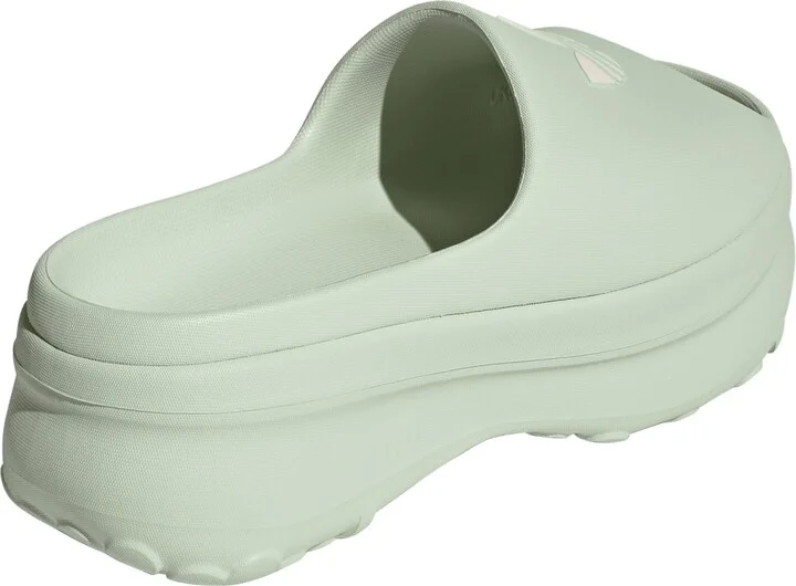 Adifom Stan Smith Platform Slide - Image 11