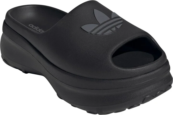 Adifom Stan Smith Platform Slide