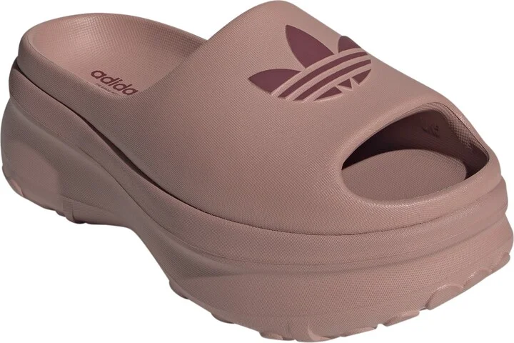 Adifom Stan Smith Platform Slide