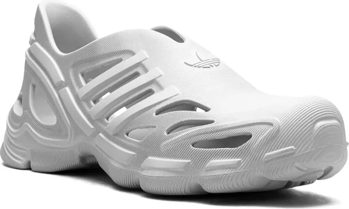 Adifom Supernova "Triple Grey" sneakers - Image 2