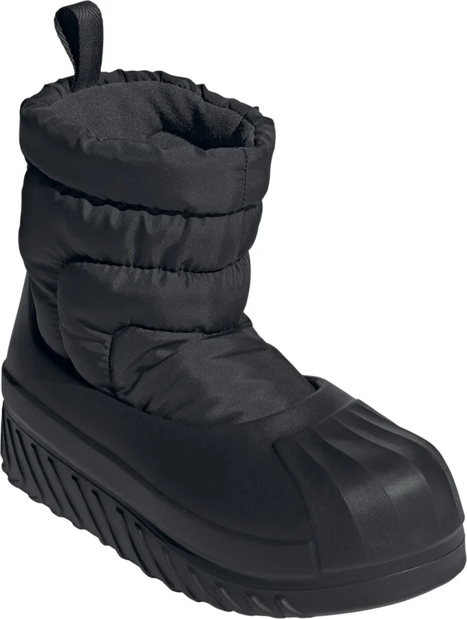 Adifom Superstar Winter Boot