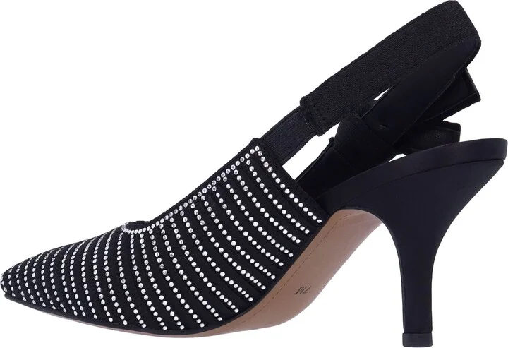 Adilene Slingback Pointed Toe Pump - Image 2