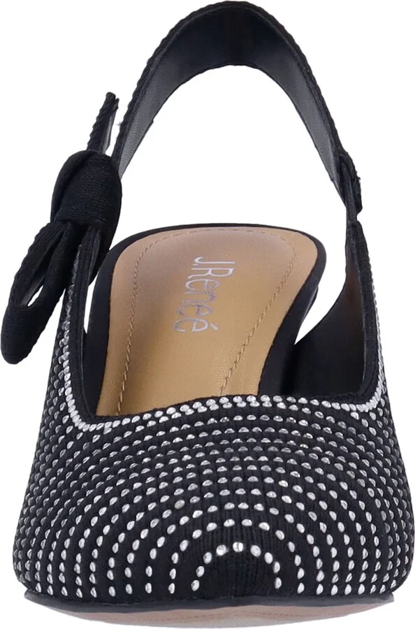 Adilene Slingback Pointed Toe Pump - Image 4