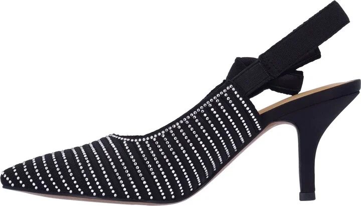 Adilene Slingback Pointed Toe Pump - Image 6