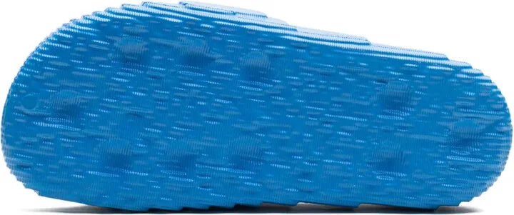 Adilette 22 "Bright Blue" slides - Image 4
