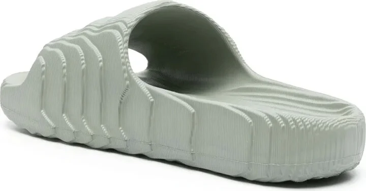 Adilette 22 chuncky-sole slides - Image 3