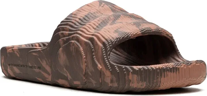 Adilette 22 "Claster" slides - Image 2
