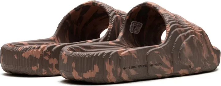 Adilette 22 "Claster" slides - Image 3