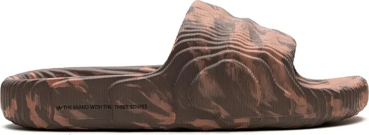 Adilette 22 "Claster" slides