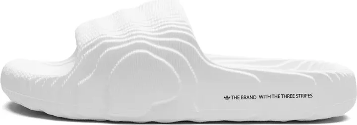 Adilette 22 "Crystal White" sneakers - Image 5