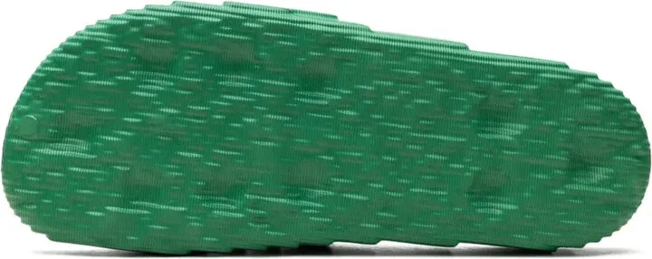 Adilette 22 "Green" slides - Image 4