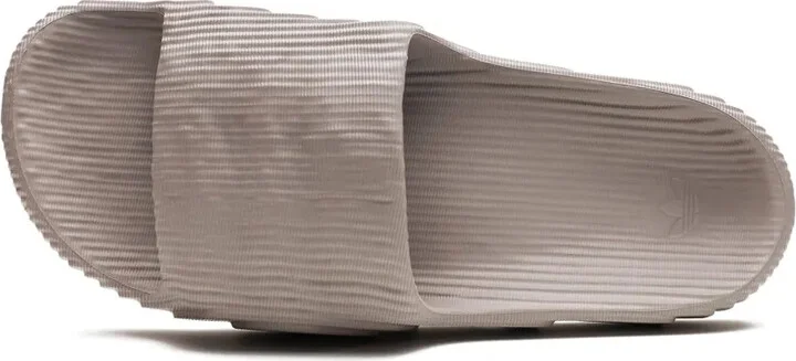 Adilette 22 "Light Brown" slides - Image 3
