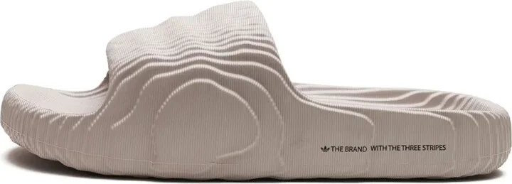 Adilette 22 "Light Brown" slides - Image 4