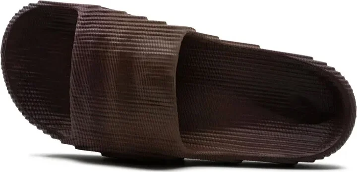 Adilette 22 "Preloved Brown" slides - Image 4