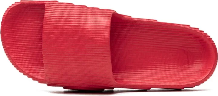 Adilette 22 "Scarlet" slides - Image 5
