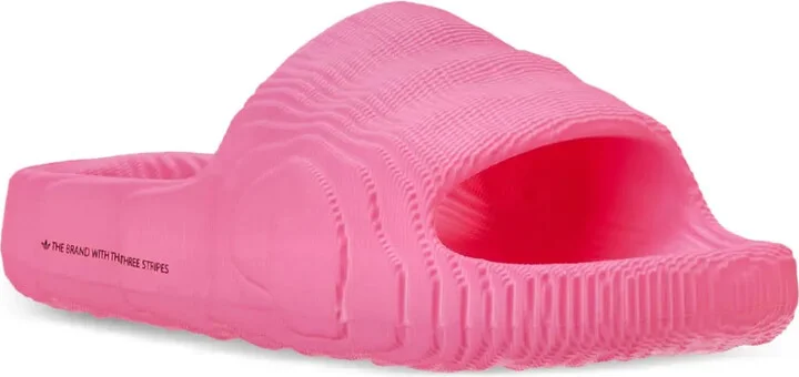 Adilette 22 sculpted slides - Image 2