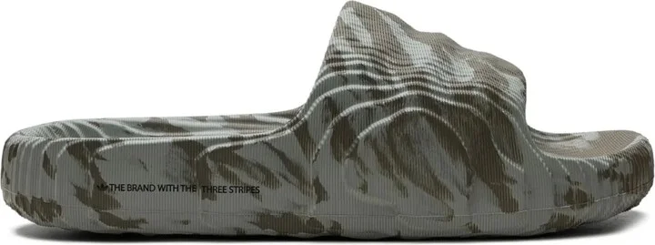 Adilette 22 slides