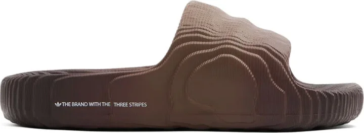 Adilette 22 slides