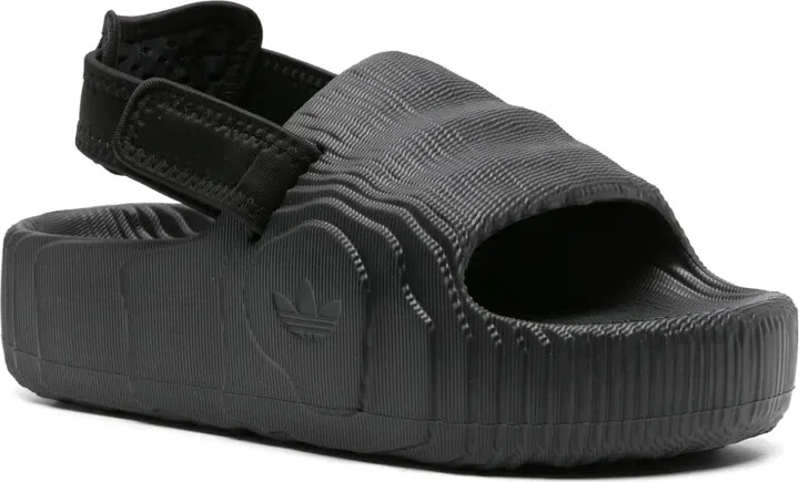 Adilette 22 slingback slides - Image 2