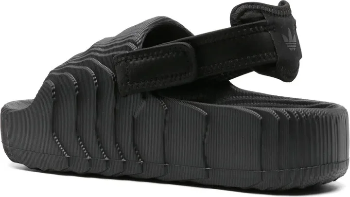 Adilette 22 slingback slides - Image 3