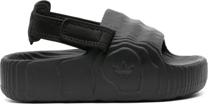 Adilette 22 slingback slides