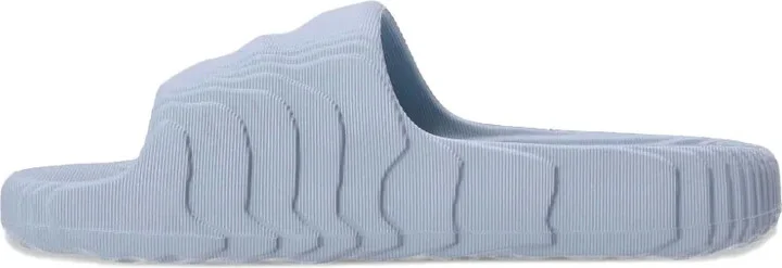 Adilette 22 textured open-toe slides - Image 5