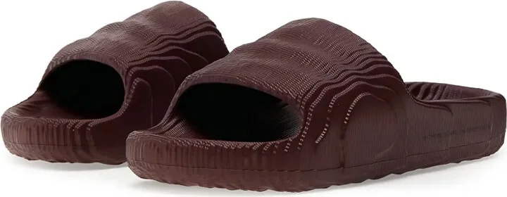 Adilette 22 textured slides - Image 2
