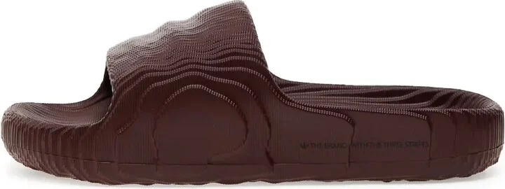 Adilette 22 textured slides - Image 4