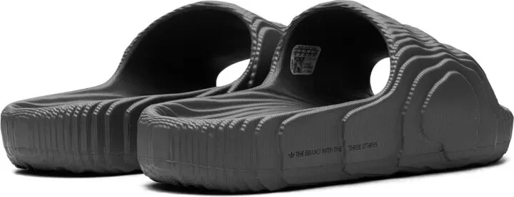 Adilette 22 textured slides - Image 3