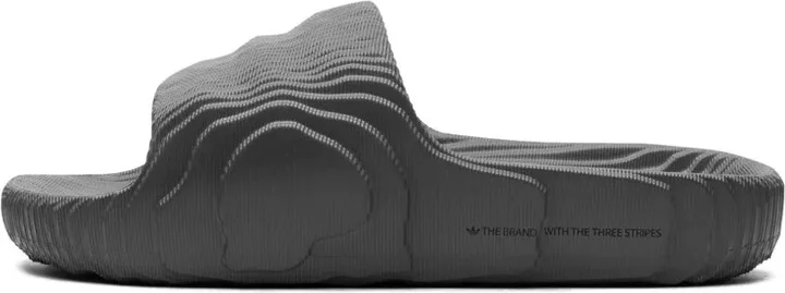 Adilette 22 textured slides - Image 5