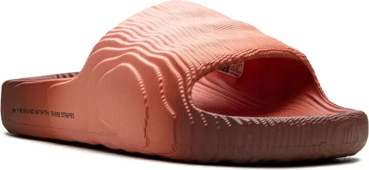 Adilette 22 "Wonder Clay" slides - Image 2
