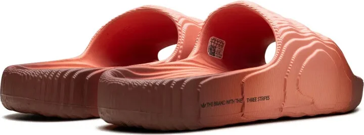 Adilette 22 "Wonder Clay" slides - Image 3