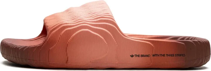 Adilette 22 "Wonder Clay" slides - Image 5