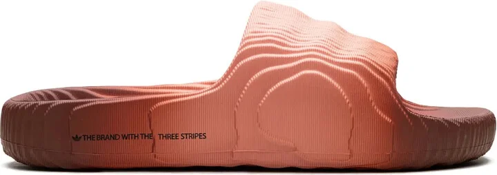 Adilette 22 "Wonder Clay" slides