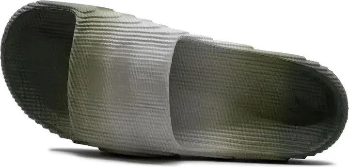 Adilette 22 "Wonder Silver" slides - Image 5