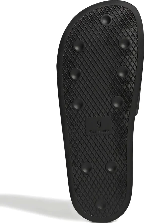 Adilette "André Saraiva The World Needs Love" slides - Image 3