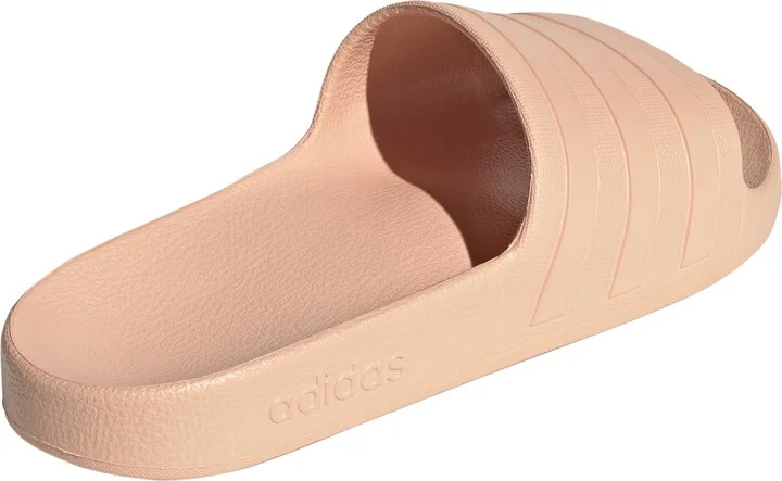 Adilette Aqua Slide Sandal - Image 2