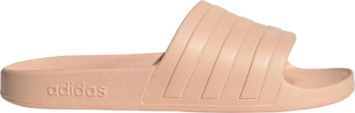 Adilette Aqua Slide Sandal - Image 3