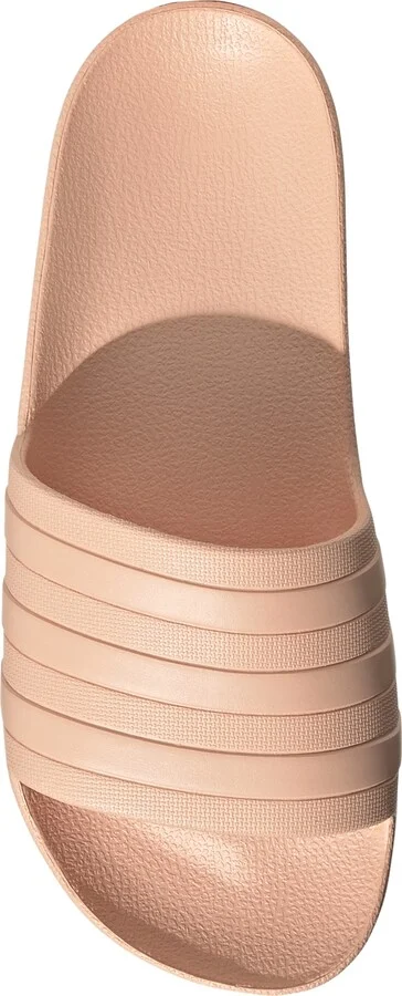 Adilette Aqua Slide Sandal - Image 4