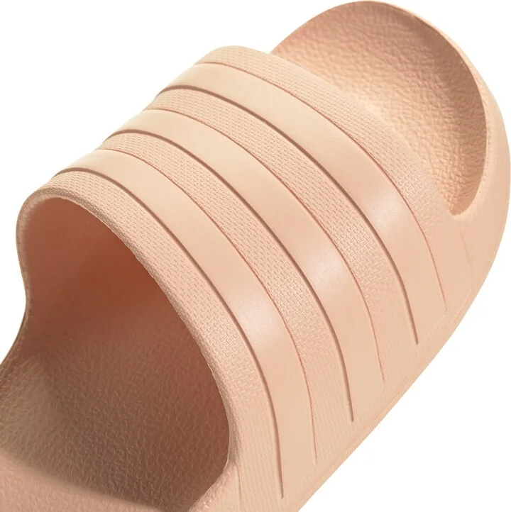 Adilette Aqua Slide Sandal - Image 8