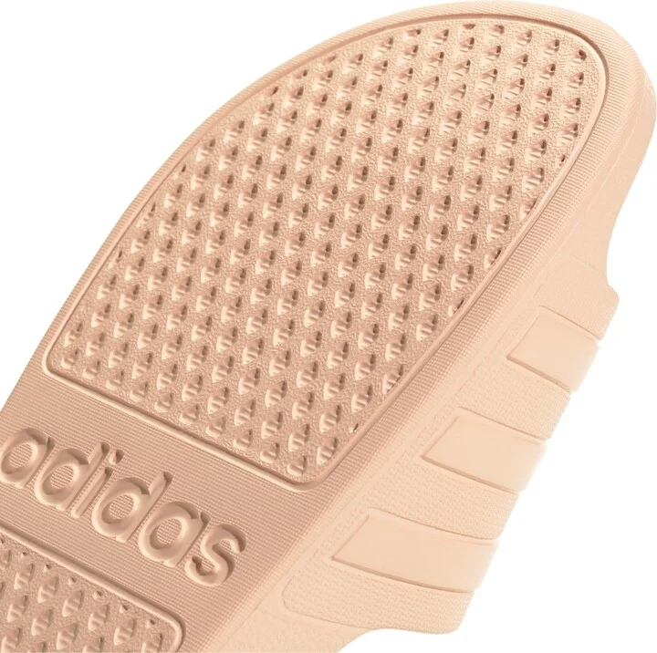 Adilette Aqua Slide Sandal - Image 9