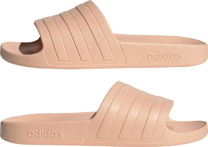 Adilette Aqua Slide Sandal - Image 10