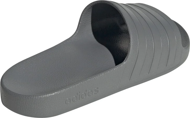 Adilette Aqua Slide Sandal - Image 11
