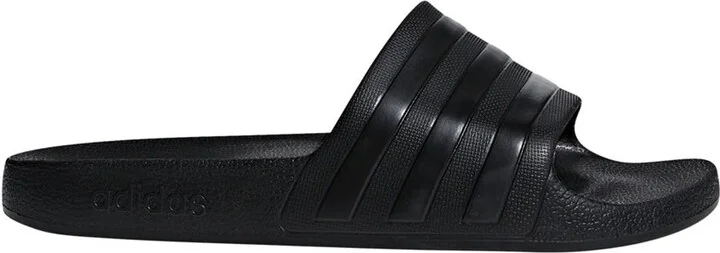 Adilette Aqua Slide Sandal - Image 3