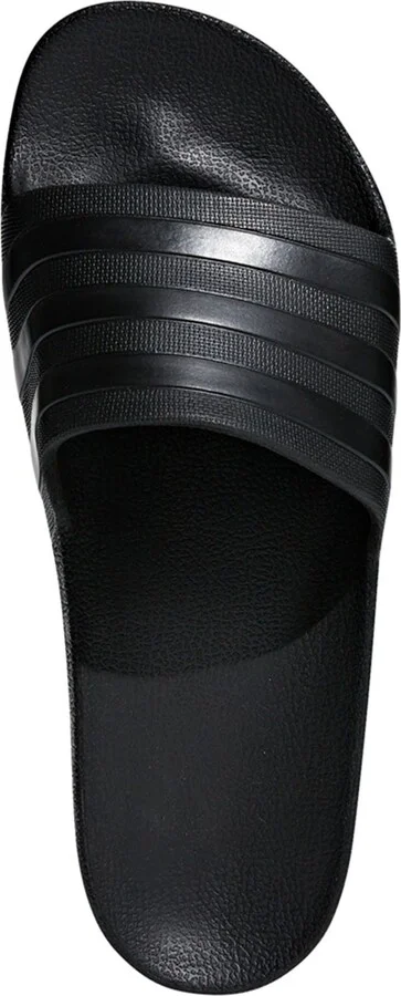 Adilette Aqua Slide Sandal - Image 4