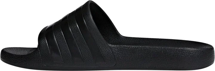 Adilette Aqua Slide Sandal - Image 6