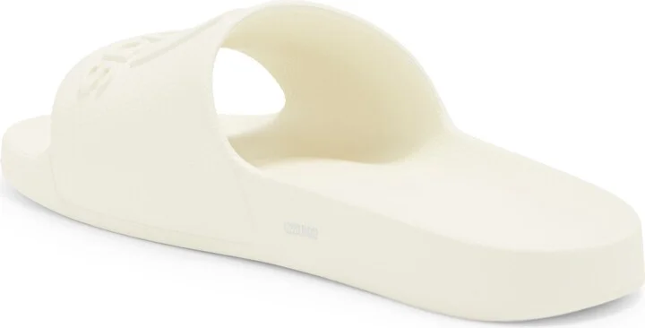 Adilette Aqua Slide Sandal - Image 2