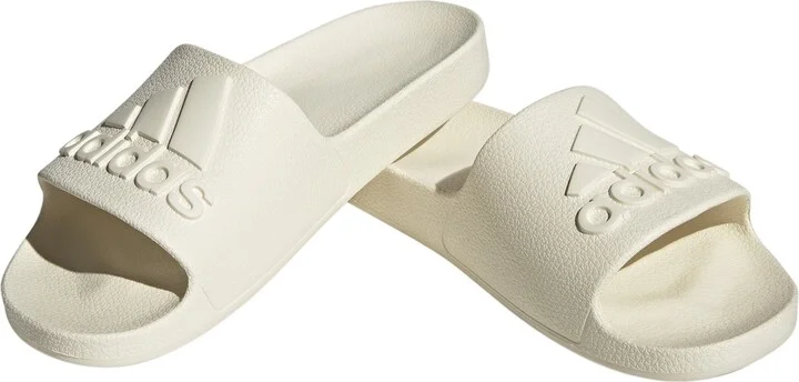 Adilette Aqua Slide Sandal - Image 3