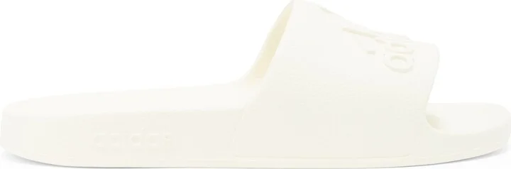 Adilette Aqua Slide Sandal - Image 4