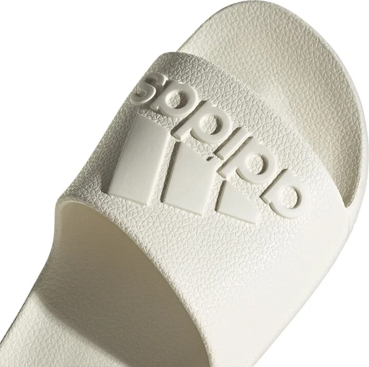 Adilette Aqua Slide Sandal - Image 7